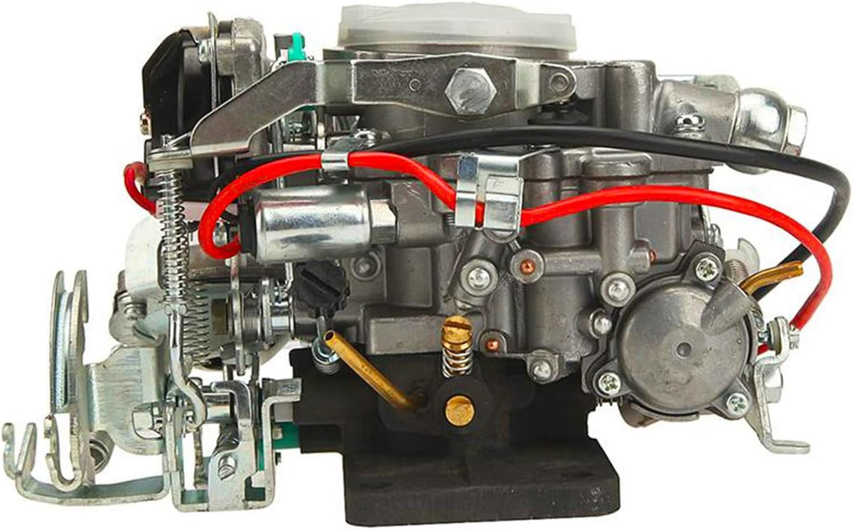 2 Barrel Carburetor for TOYOTA Corolla 4AF 1987-1991 C225065