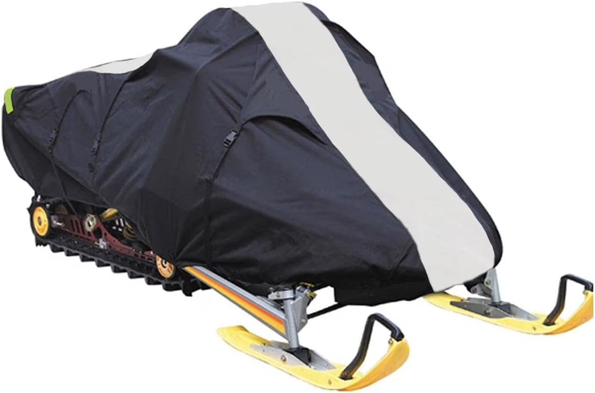 Snowmobile Travel and Storage Cover J2656