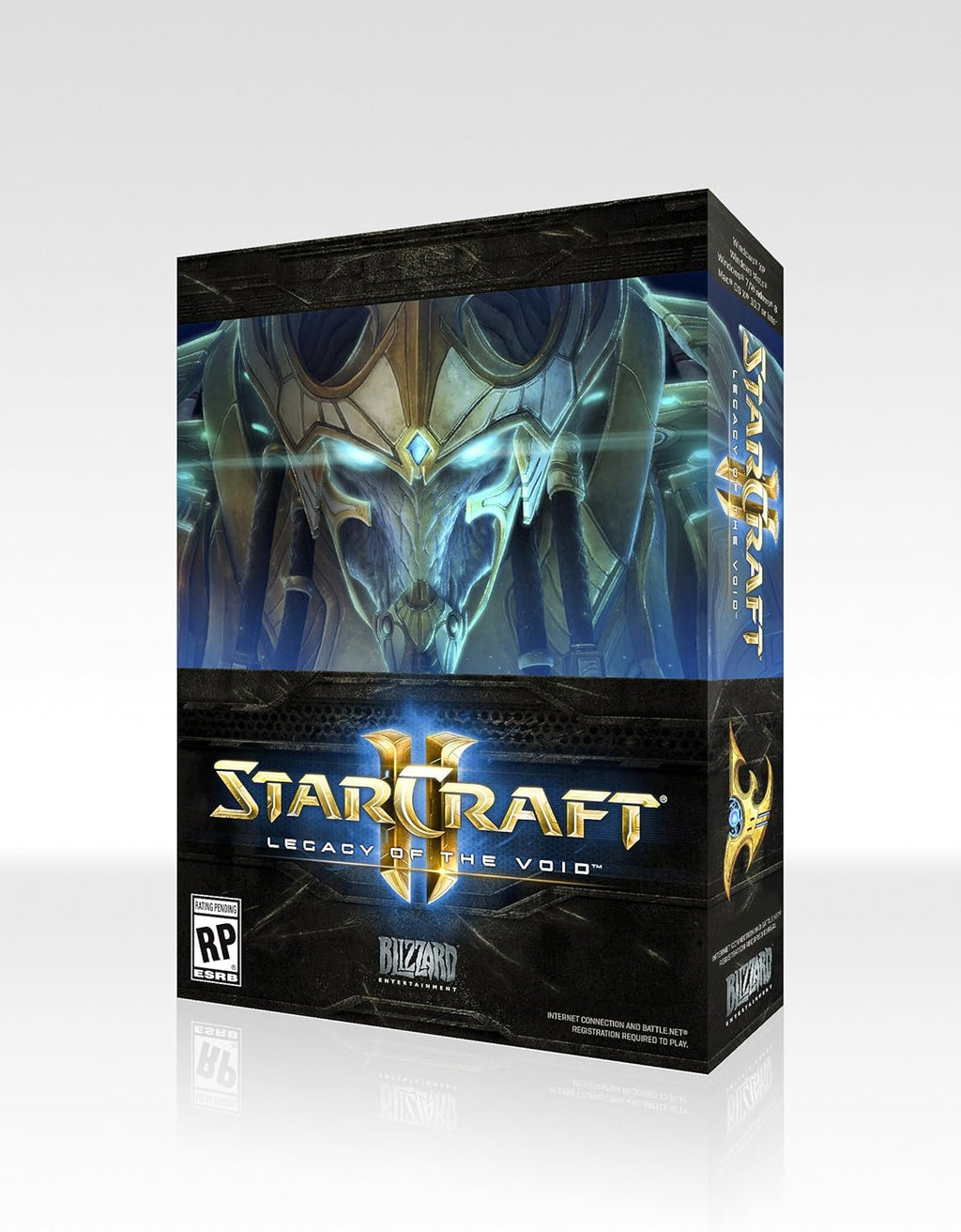 Collector's Edition A46536