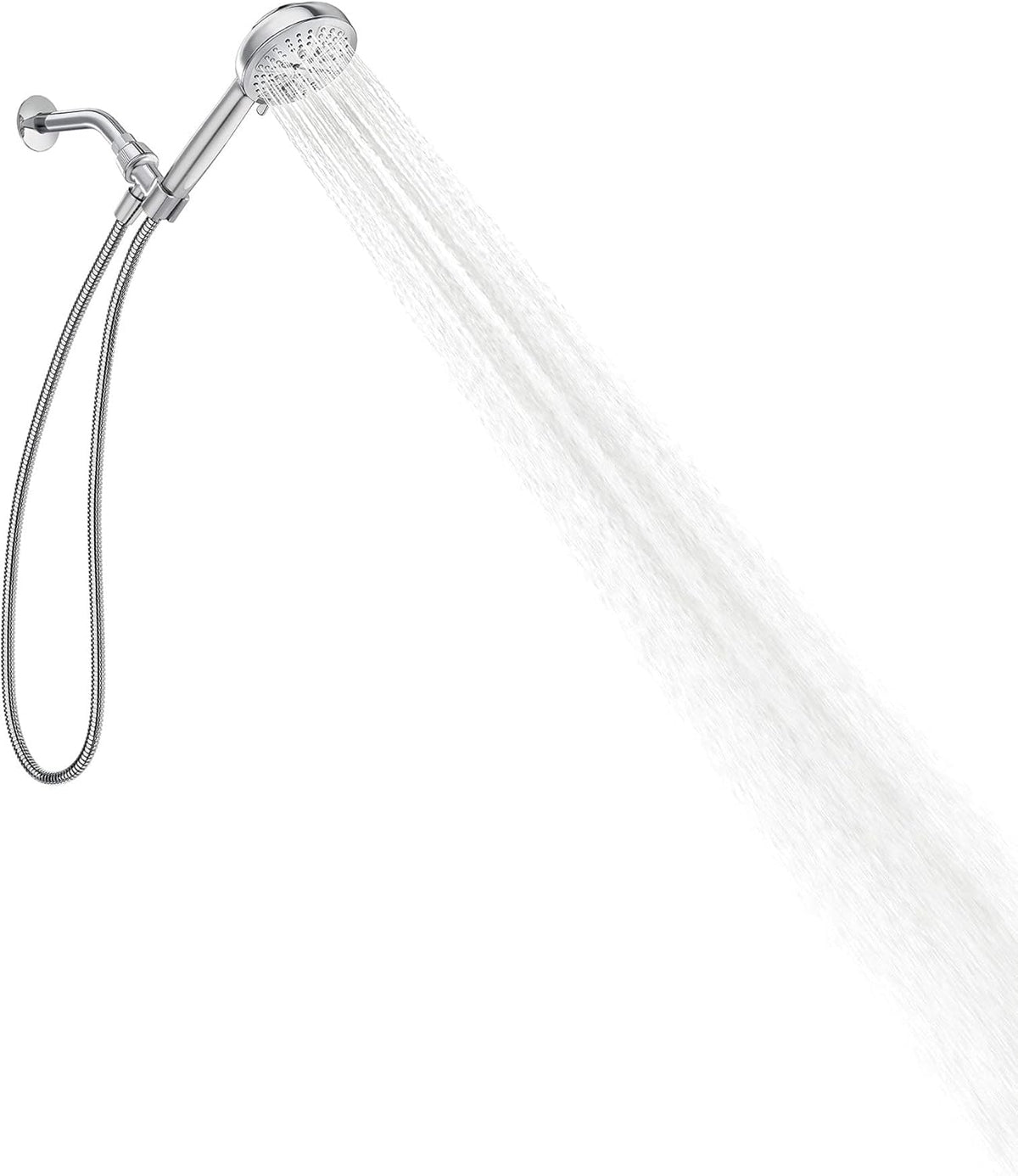 Chrome Handheld Shower, Pack of 2 A23175