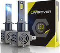 120W 20000LM 6500K LED Bulb Conversion Kit Pack of 2 O161591