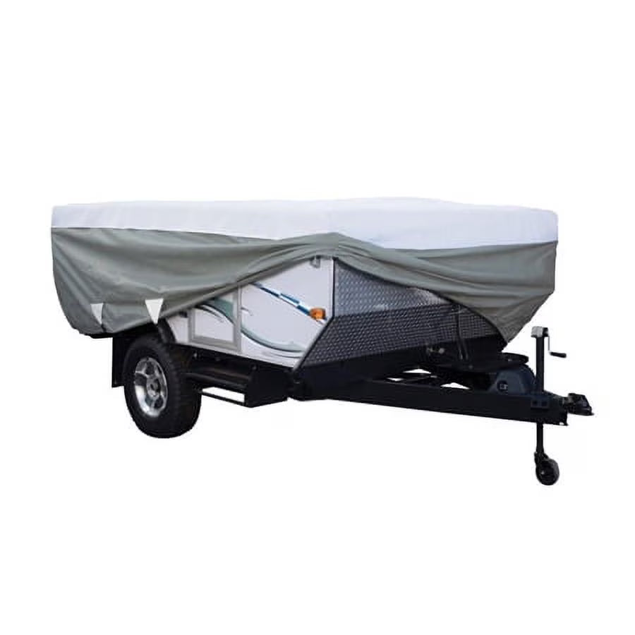 Polypro3 Pop Up Camper Cover 12'-14' C392365