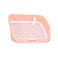 Pet Toilet Training Holder with Dog Potty Pad A35294