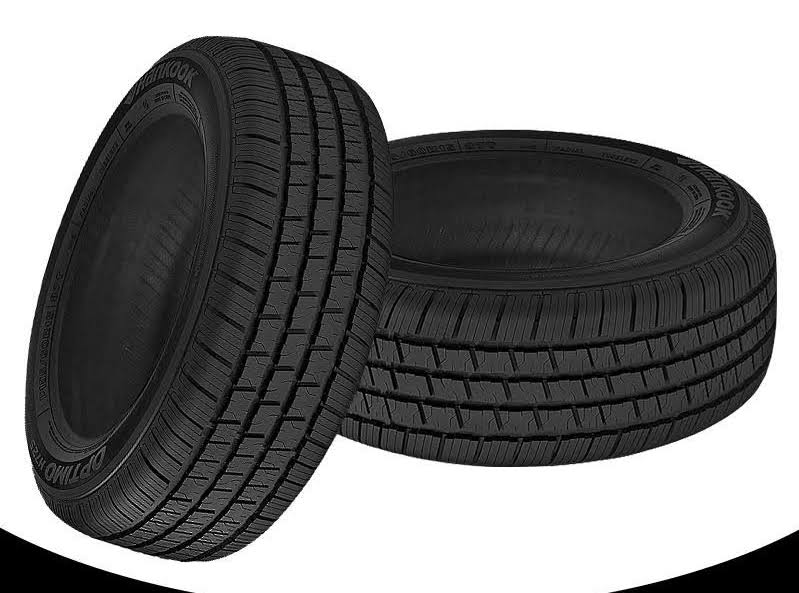 Optimo H725 P195/60R15 87T Tire Y850141