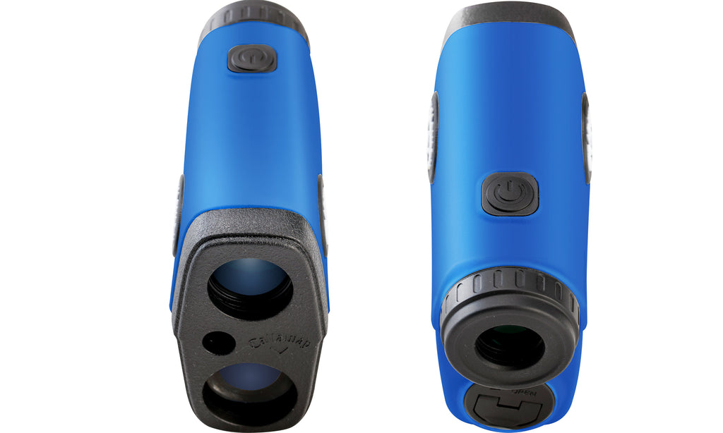 200 S Laser Rangefinder W333
