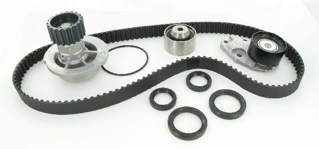 Timing Belt Kit X449716