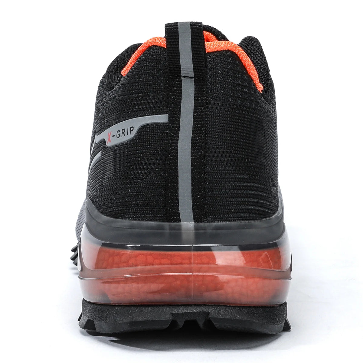 Grey Trail Running Shoes X289