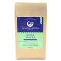 Kona Waves Whole Bean Medium Roast Coffee, 2 lb. Q953