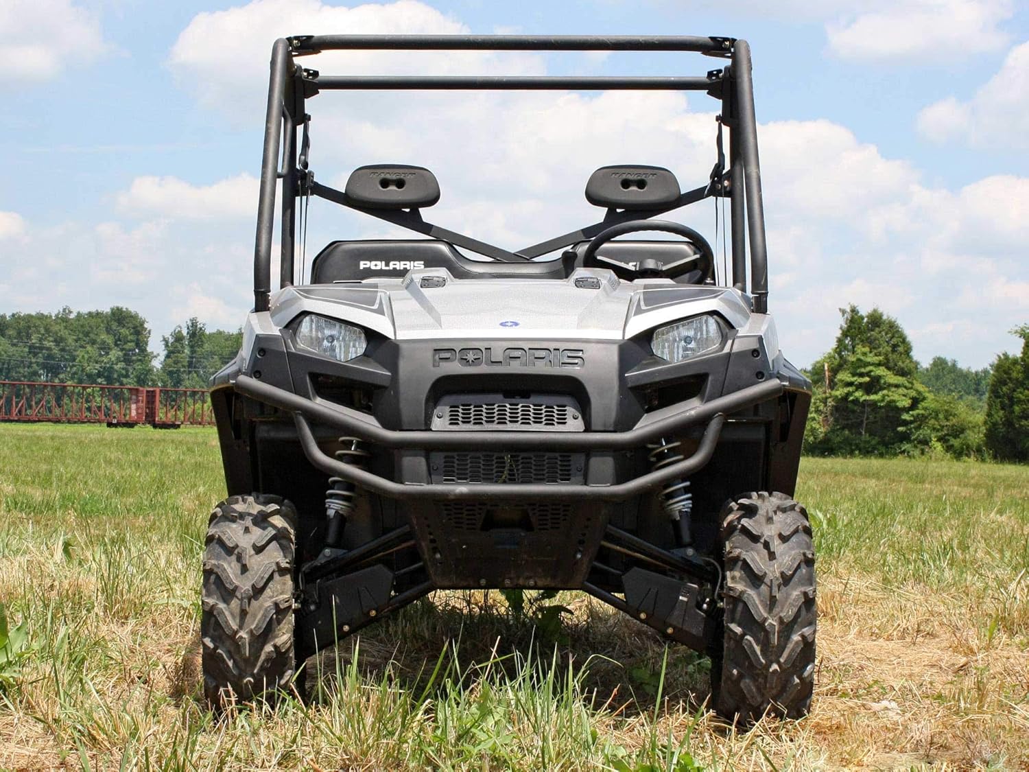 2'' Lift Kit for Polaris Ranger Full Size 700 Crew K140