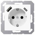 Socket Outlet Y5938