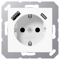 Socket Outlet Y5938