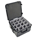 Waterproof Case with Dividers L104328