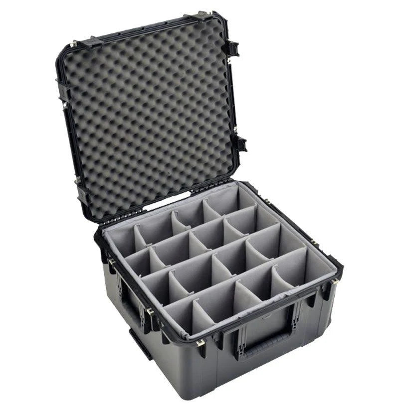 Waterproof Case with Dividers L104328