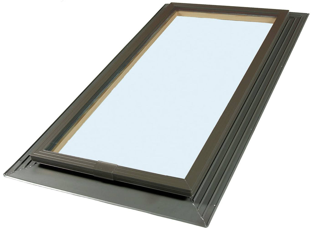 Fixed Glass Skylight P194435