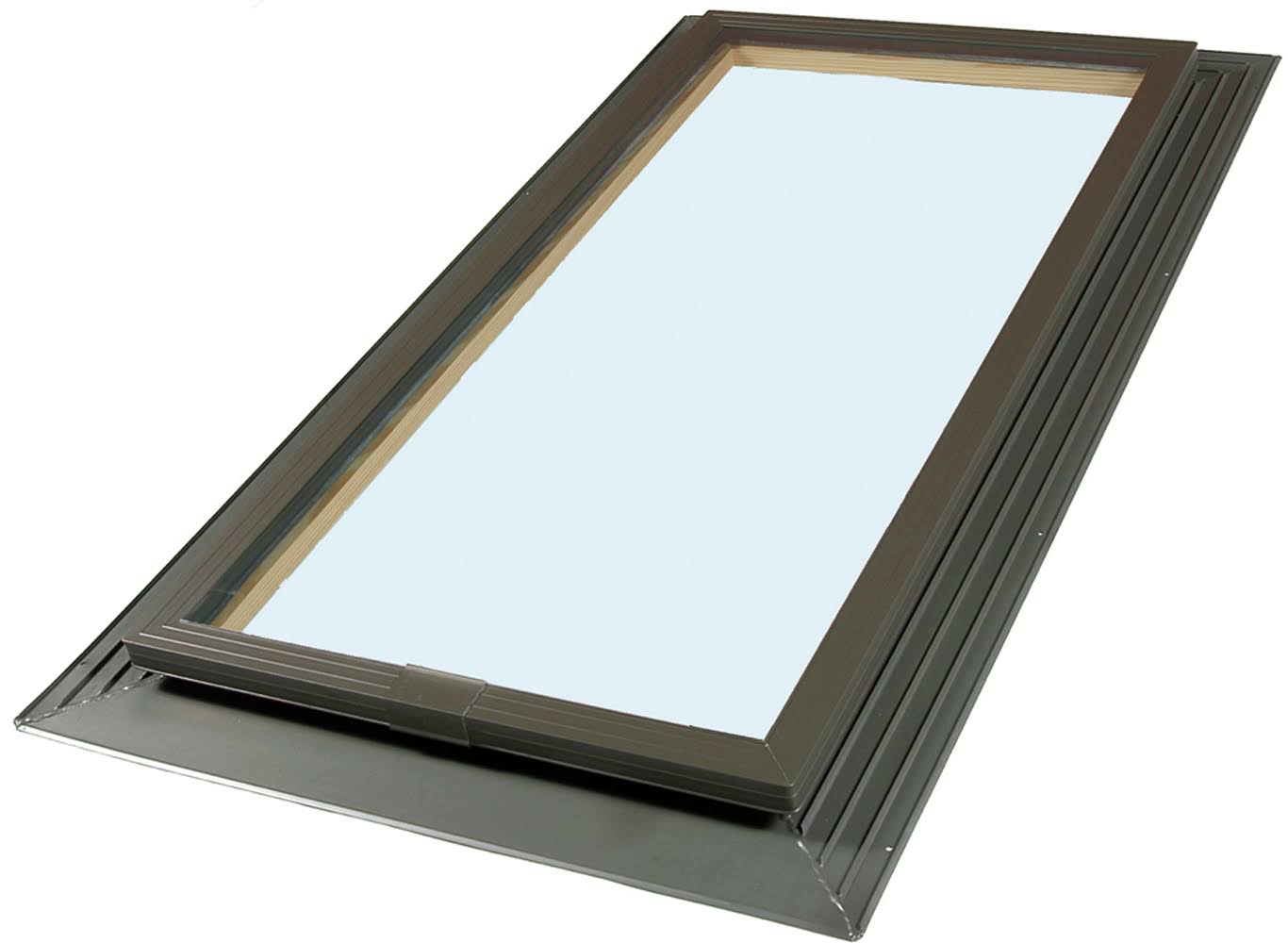 Fixed Glass Skylight P194435
