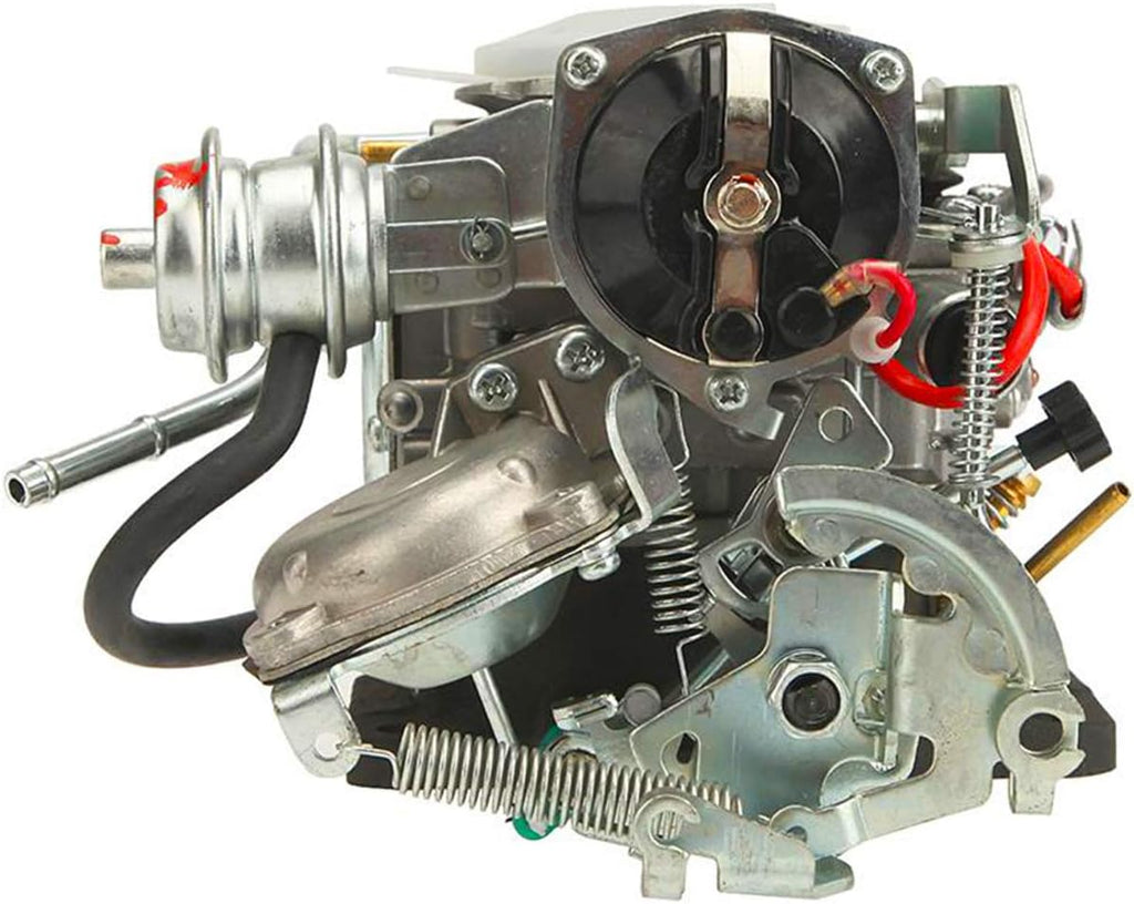 2 Barrel Carburetor for TOYOTA Corolla 4AF 1987-1991 C225065