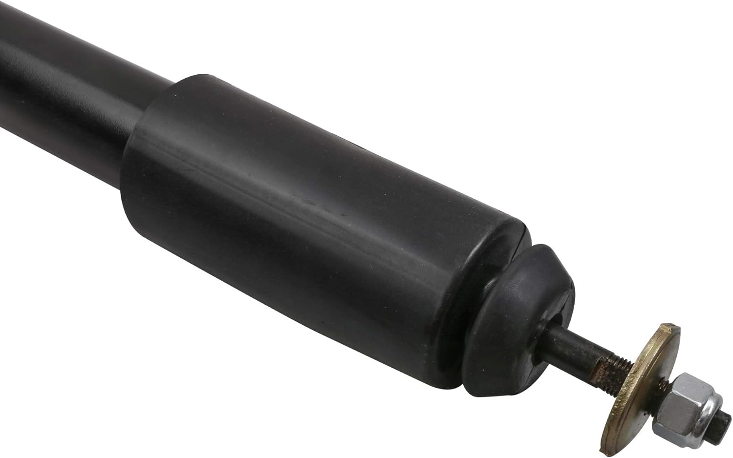 Rear Complete Struts Shocks Absorbers Pack of 2 H3759
