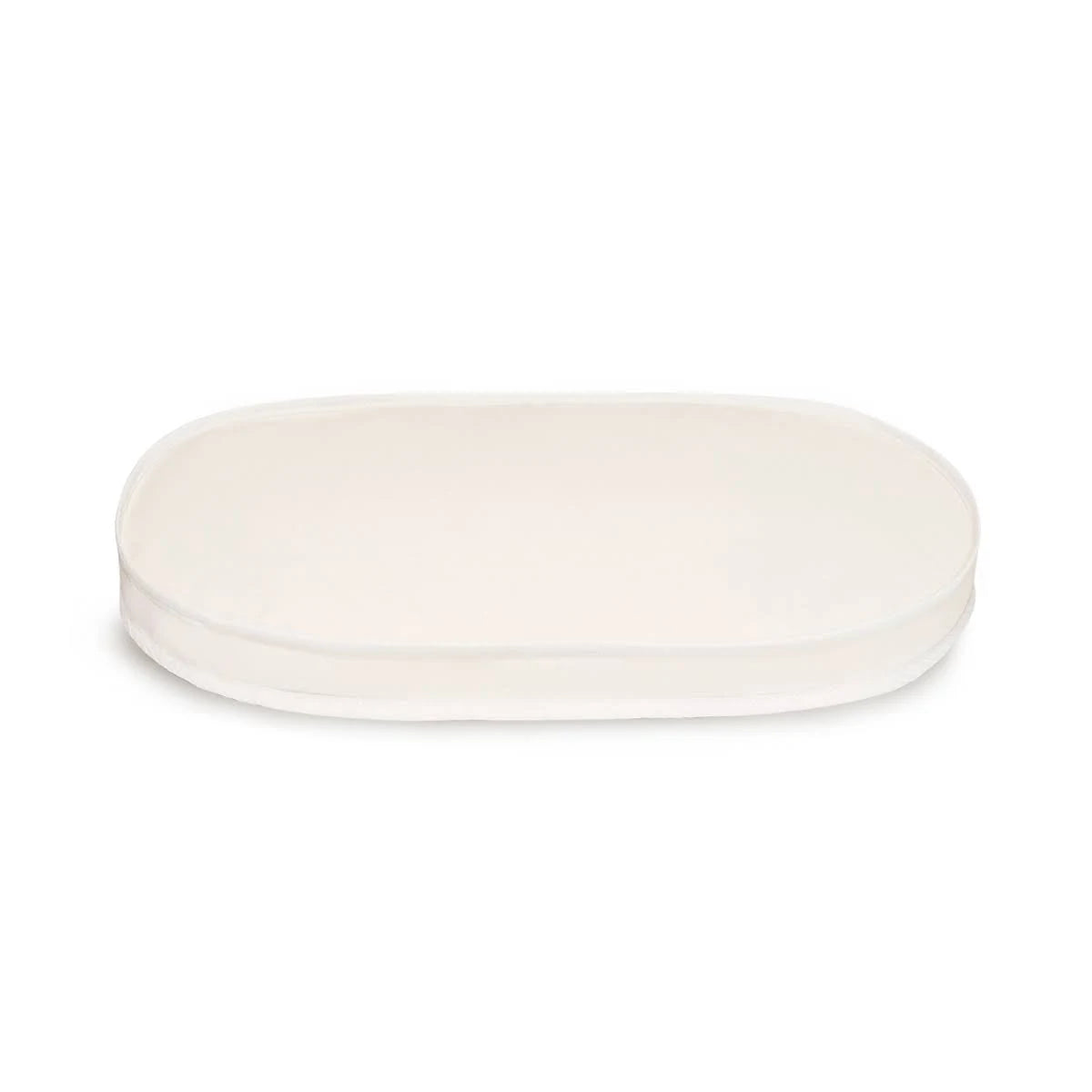 Organic Cotton Oval Crib Mattress Q580730