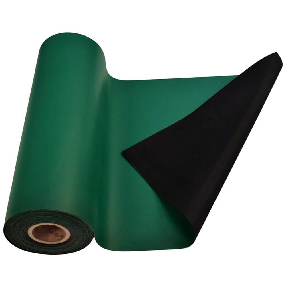 24 inch 2-Layer Rubber Mat Roll B993