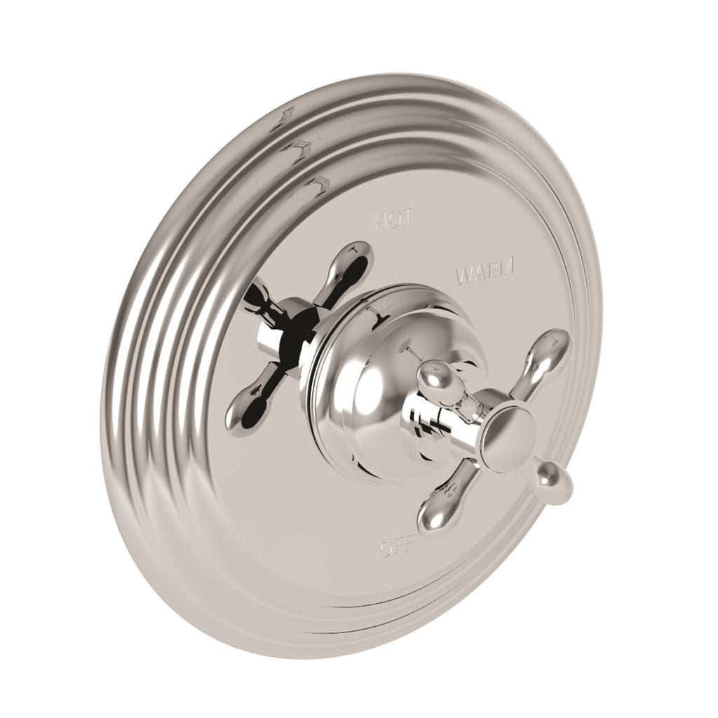 Balanced Pressure Shower Trim Z399