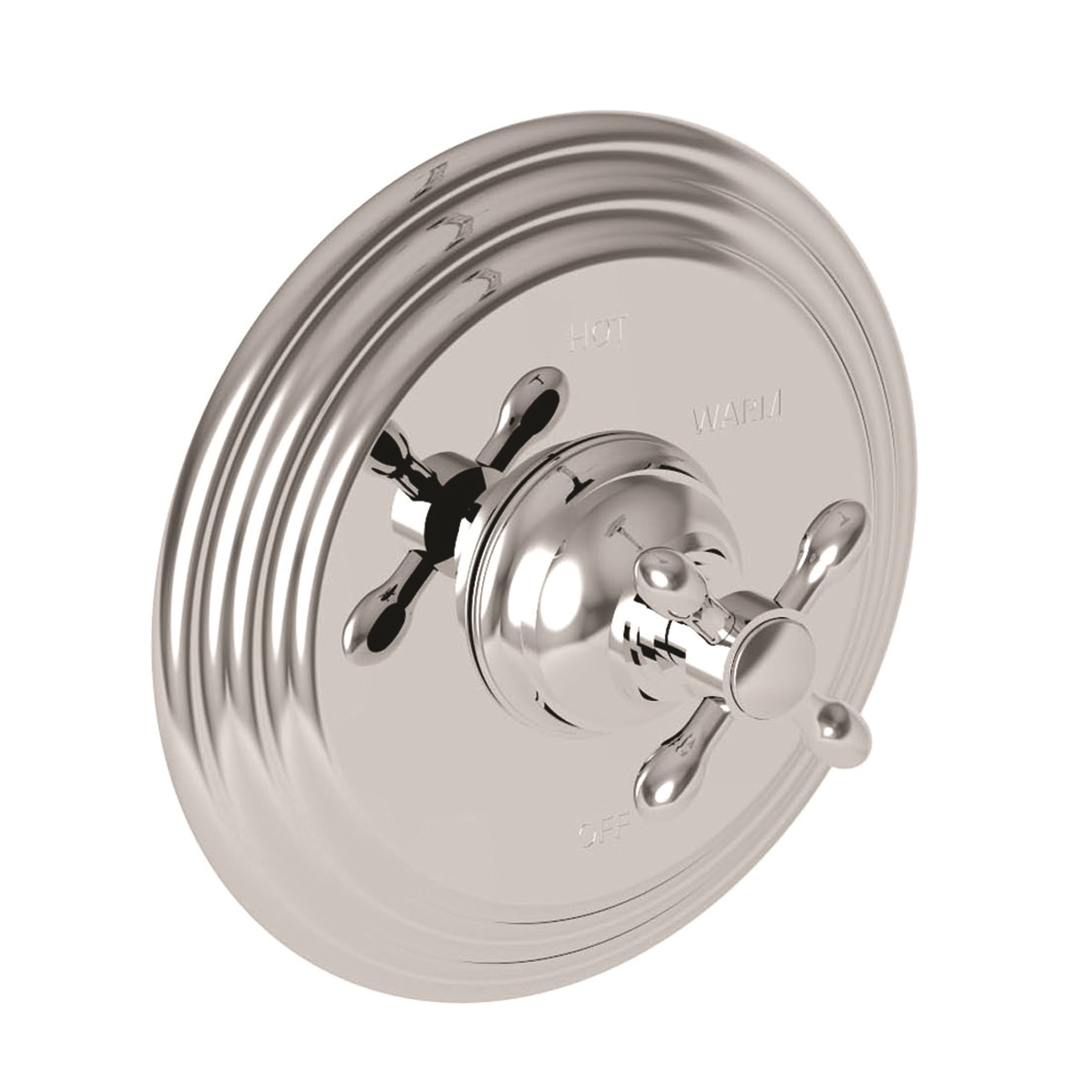 Balanced Pressure Shower Trim Z399