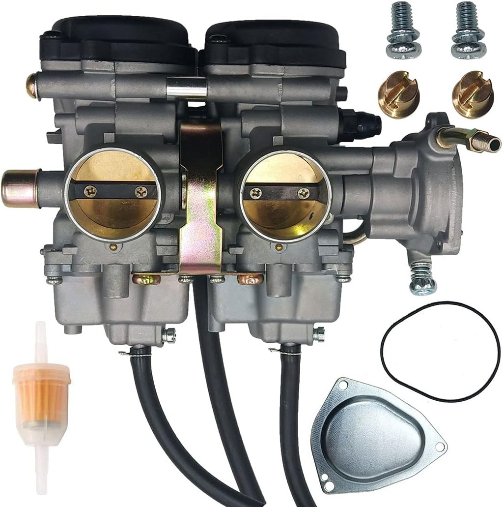 Carburetor Pack of 2 K581