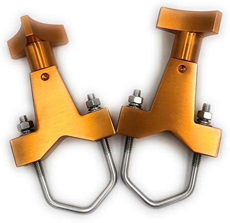 High-Lift Jack Tube Mount Pack of 2 H69854