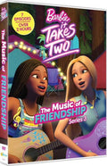 Kids & Family DVD S670