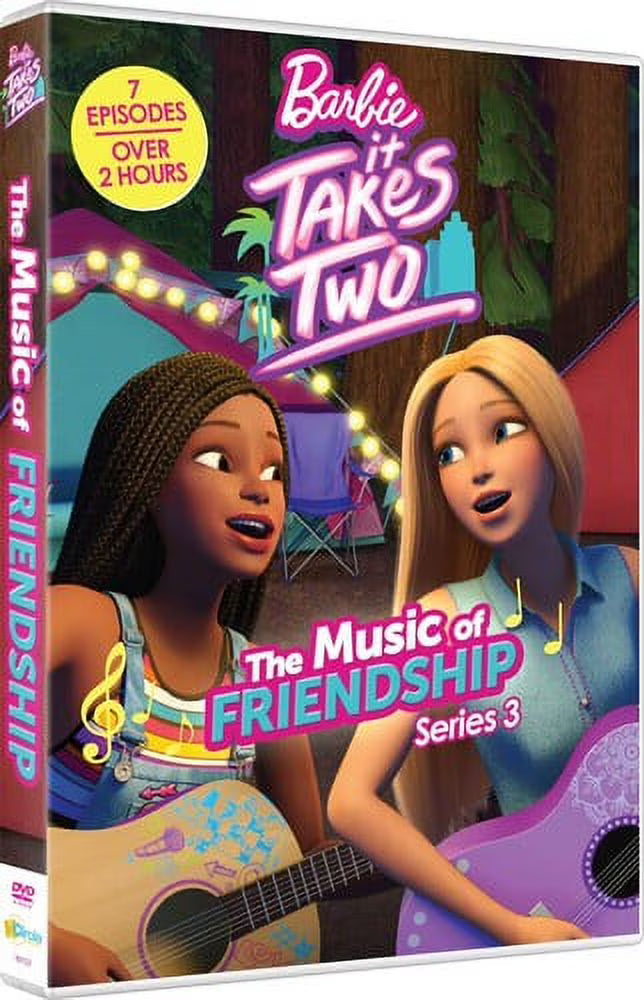 Kids & Family DVD S670