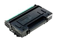 Black Toner Cartridge for UF8200 V6191