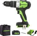 Brushless Cordless Hammer Drill K83242
