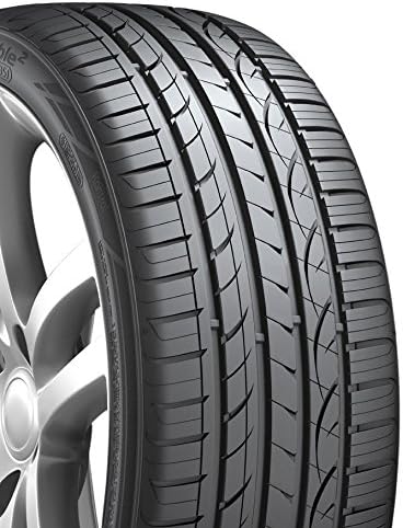 255/50R20 105H Performance Radial Tire Q977