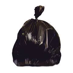 Low-Density Repro Can Liner, 60 gal, 1.5 mil, 38 inch x 58 inch S112848