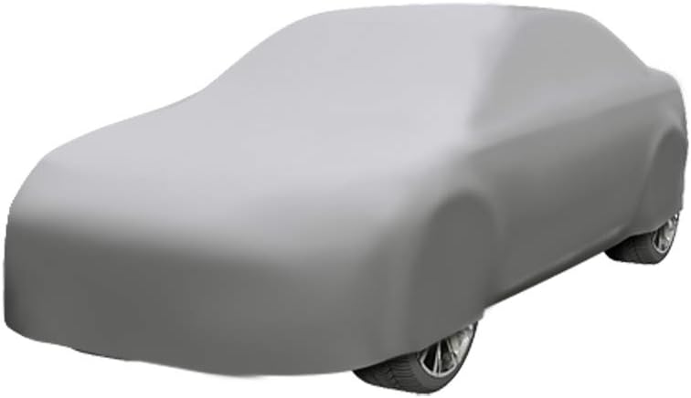5 Layer Waterproof Car Cover V705