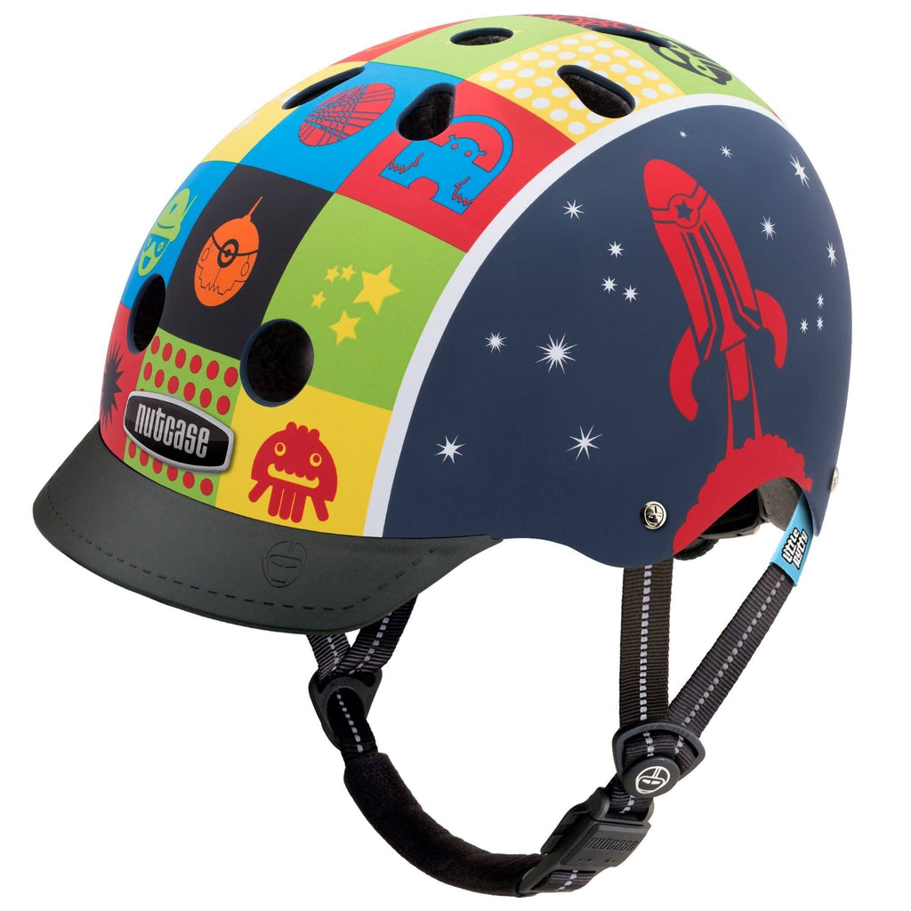 Little Nutty Helmet W451