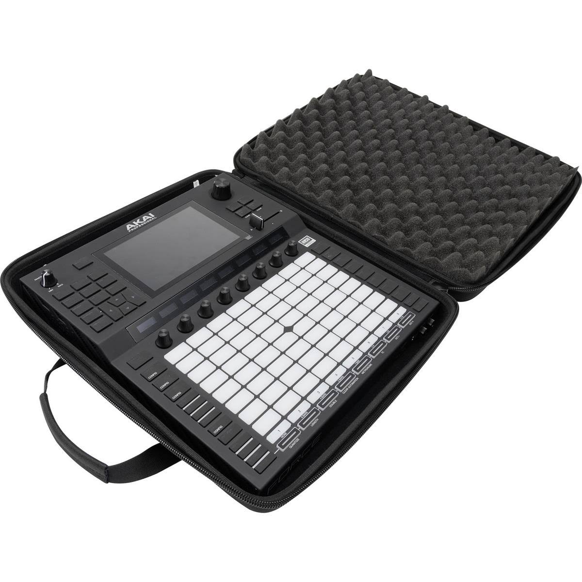 CTRL Case for Akai Force M6834