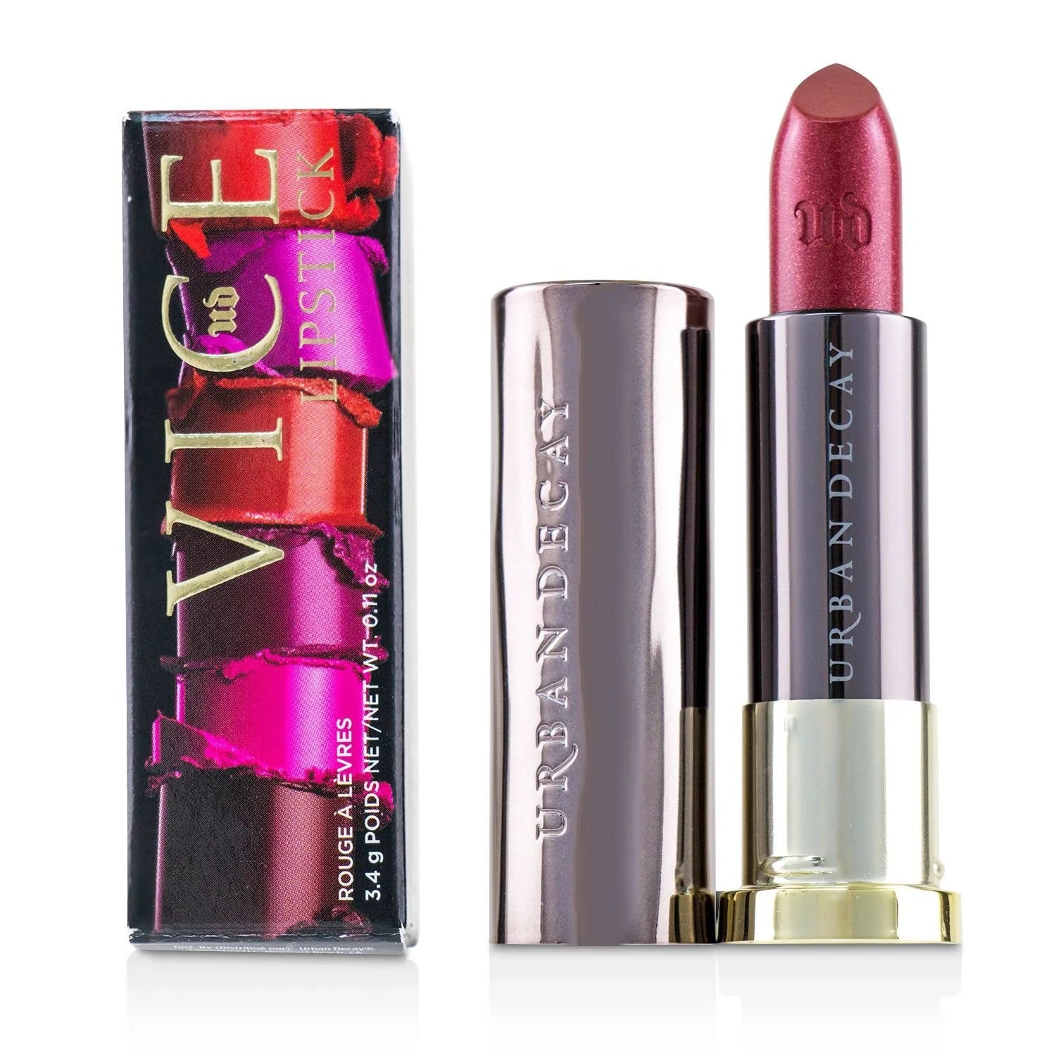 Vice Lipstick Cream 3.4g M194