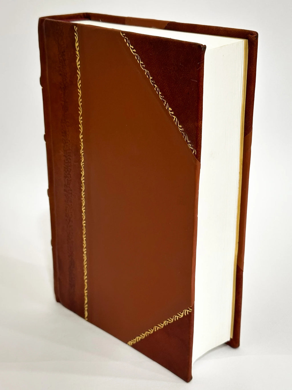 Compendio De Historia Universal, Volume 4 [Leather Bound] R40692