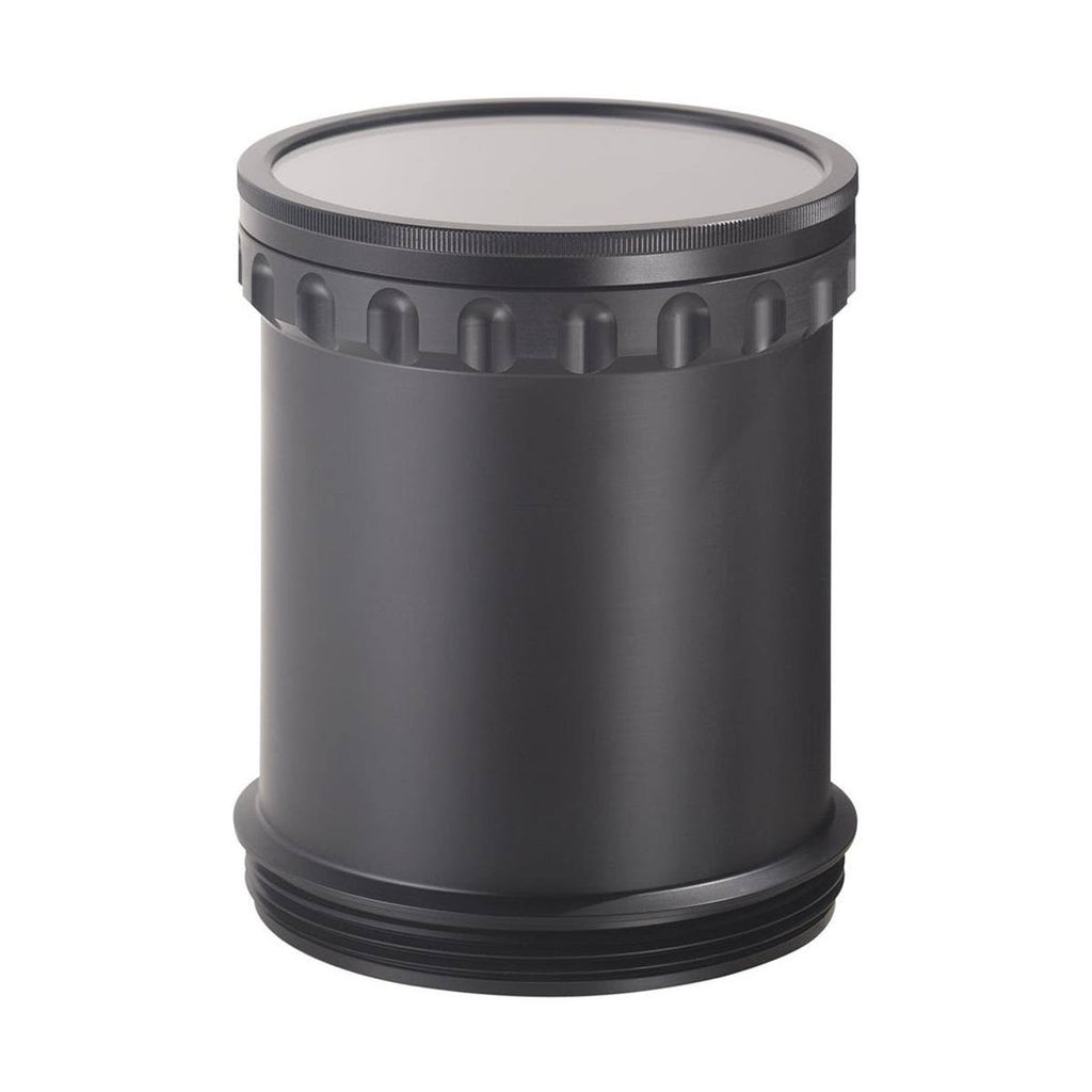 Dome Spherical Lens Port H749