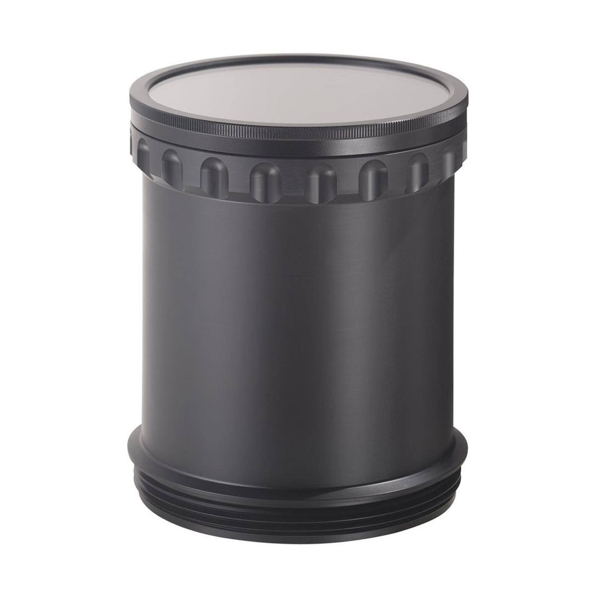 Dome Spherical Lens Port H749