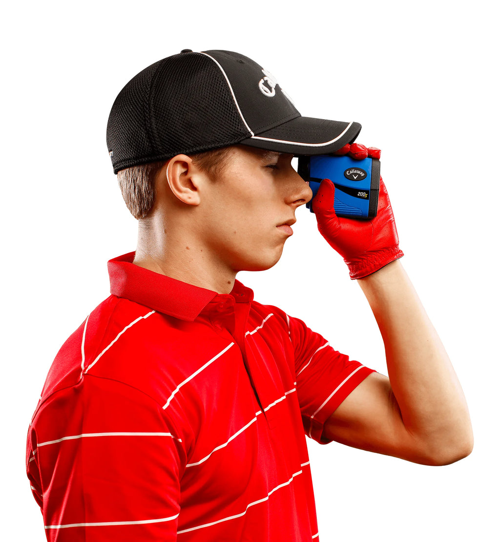 200 S Laser Rangefinder W333