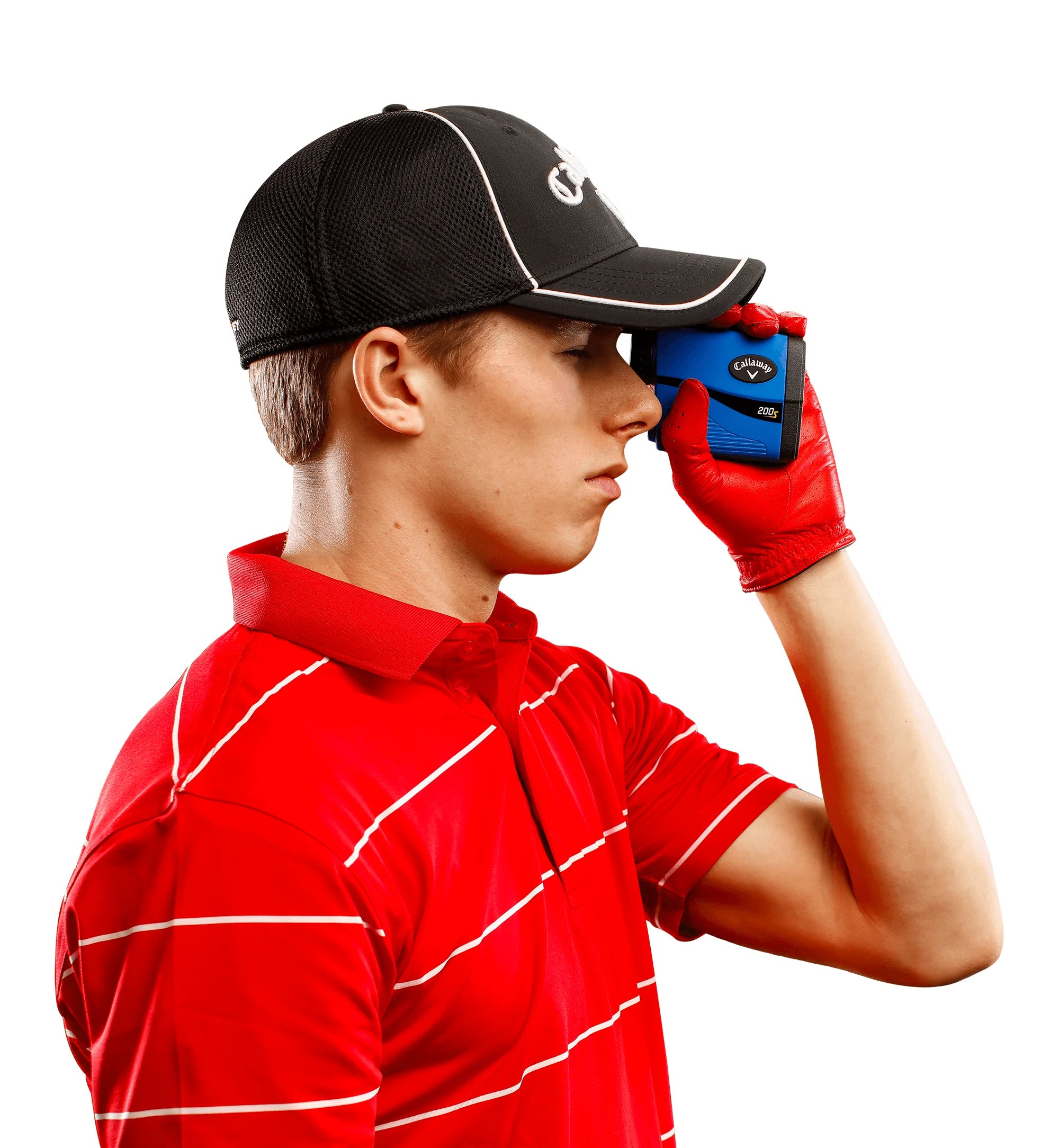 200 S Laser Rangefinder W333