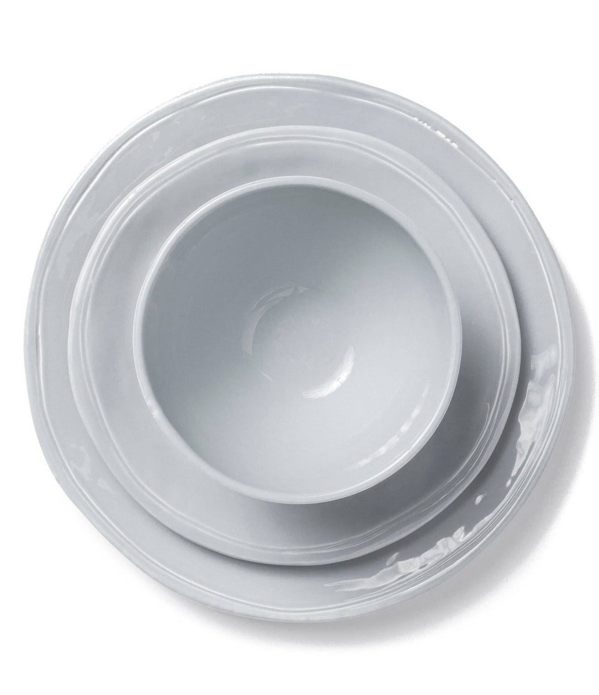 Pistachio 3-Piece Place Setting F5322