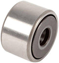 Cam Follower, Yoke, Sealed, Stainless Steel V761365