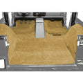 Tan Cut Pile Carpet Kit Y6798