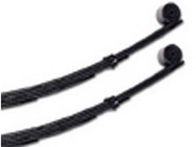 Leaf Spring J4043