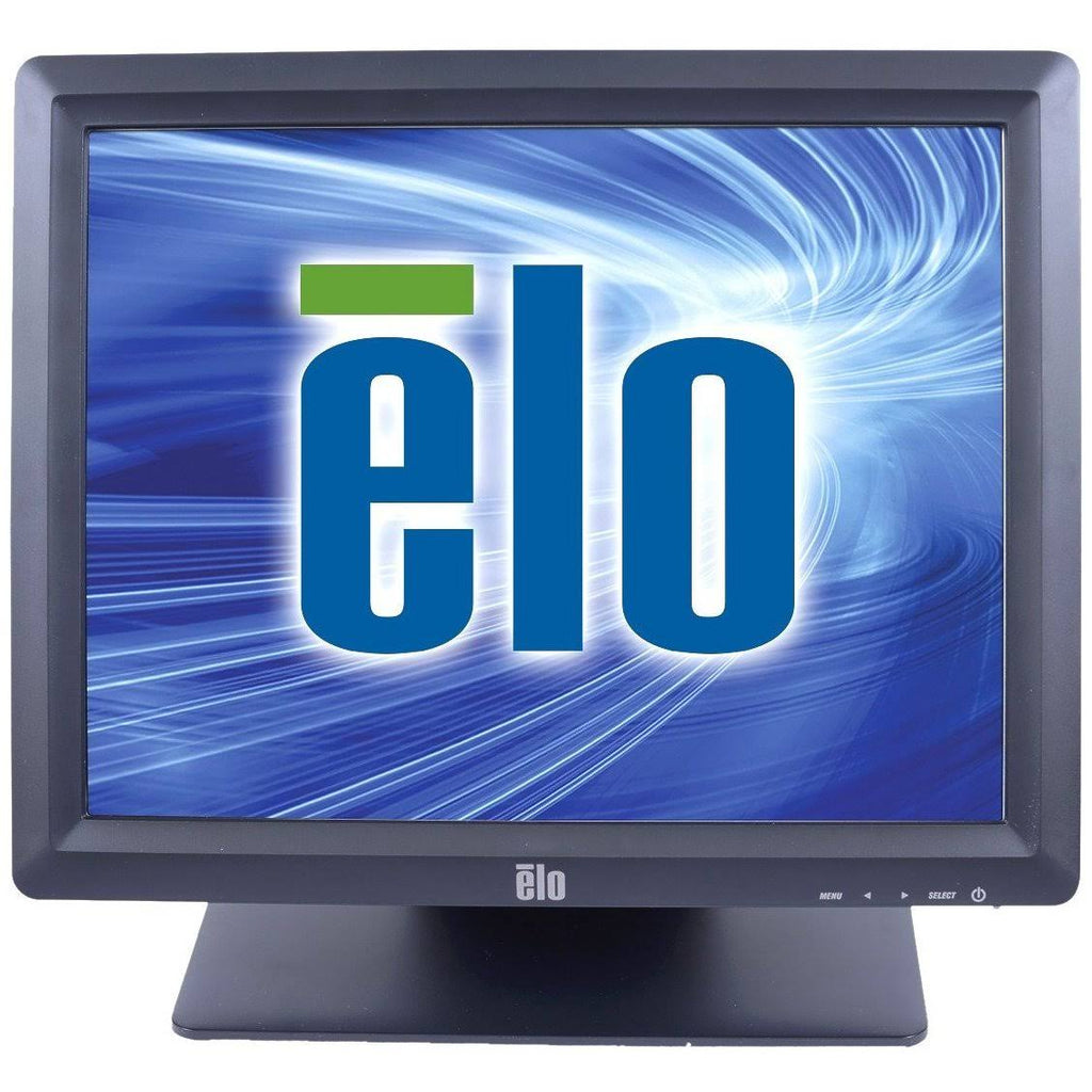 15x22 LCD Touchscreen Monitor R93795