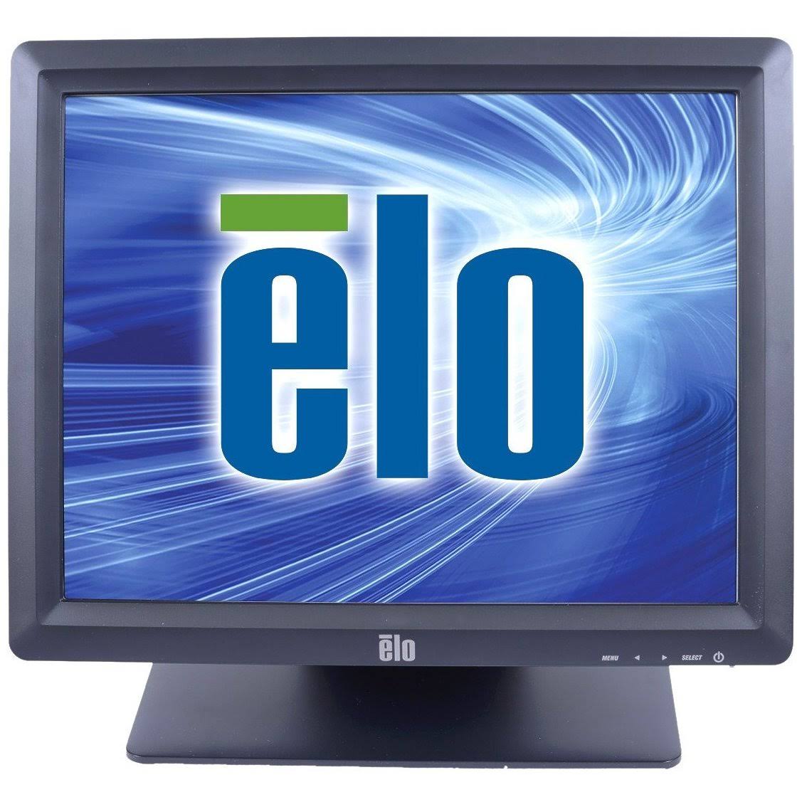 15x22 LCD Touchscreen Monitor R93795