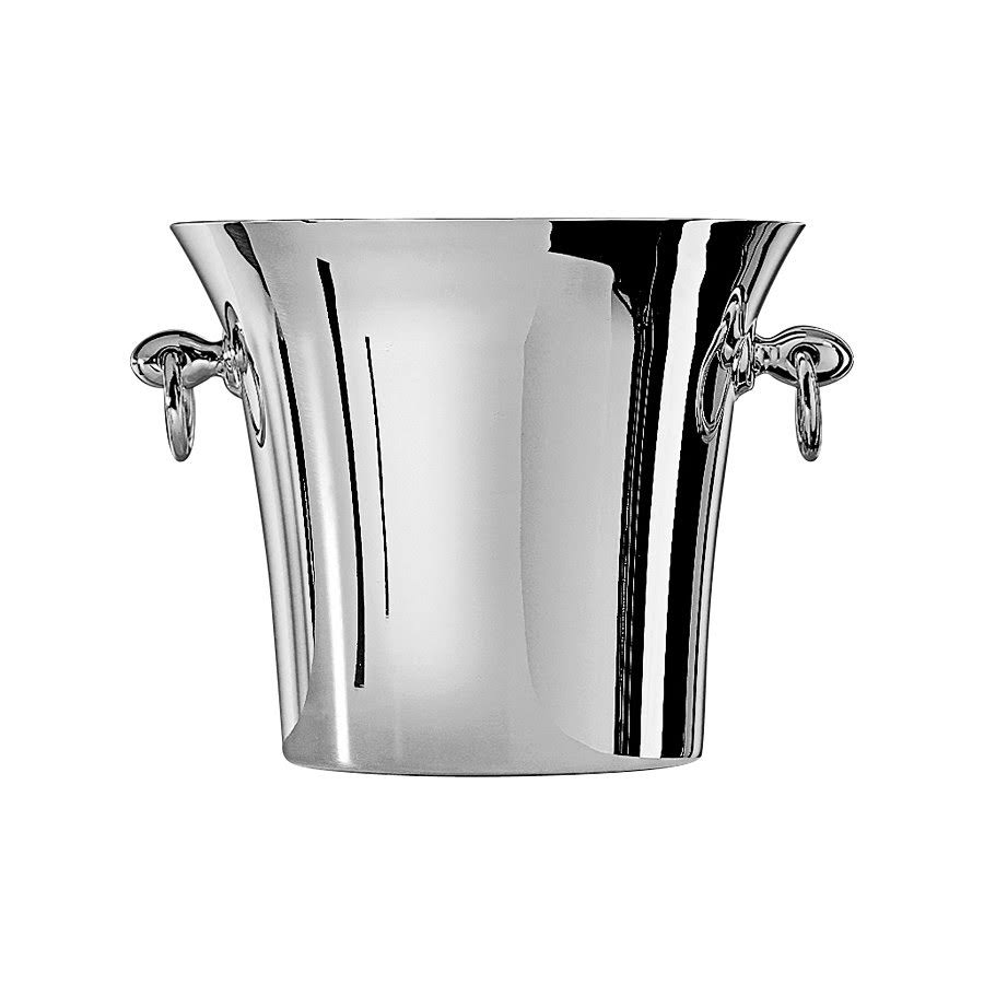18/10 Stainless Steel Ice Bucket J508
