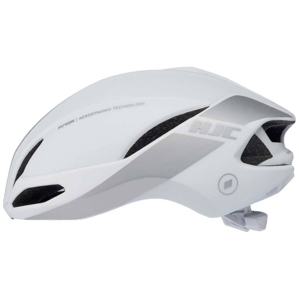 Matte Silver White Helmet W788584